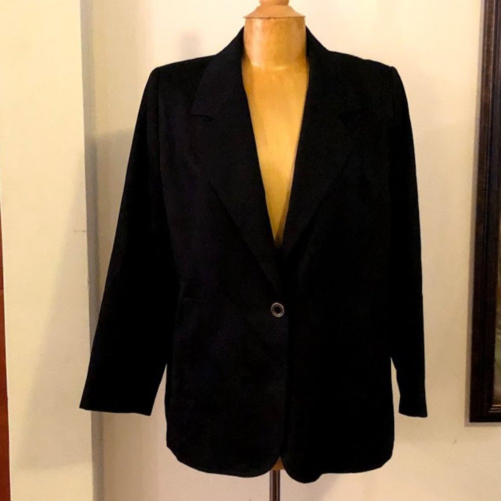 Da-Rue Blazer